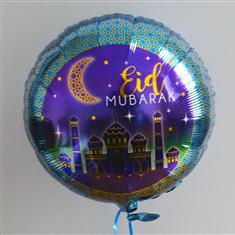eid balloon