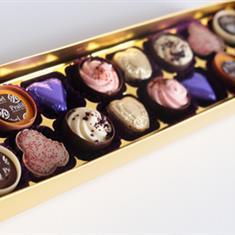 Treat For Two