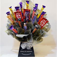 MIX CHOC BOUQUET