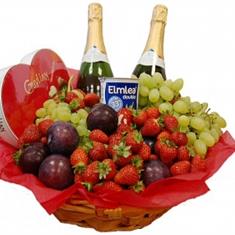 special gift basket