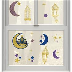 Ramadan Stickers