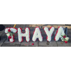 THAYA Funeral Tribute