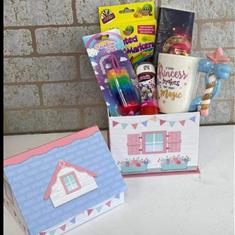 Ramadan Girl Hamper 