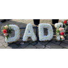 DADI Funeral Tribute 