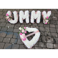 UMMY AND HEART