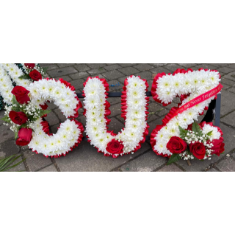 CUZ Funeral Tribute