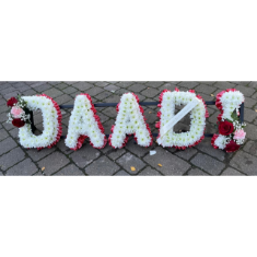 DAADI Funeral Tribute