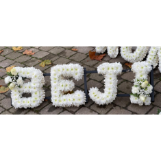 BEJI Funeral Tribute