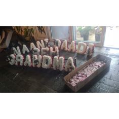 LETTERS