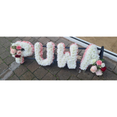 PUWA