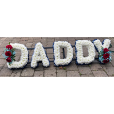 DADDY TRIBUTE