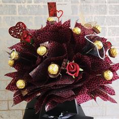 Ferrero Bouquet Love