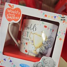 Teacher Mug