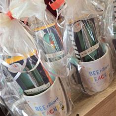 Teacher Mug Set