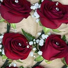 Buttonholes Example 4