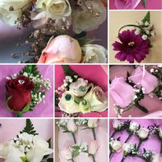 Buttonholes Example 7