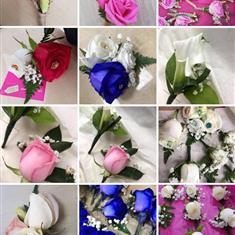 Buttonhole Example 9