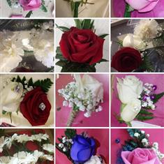 Buttonhole Example 10