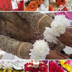 Hand Bracelets 8