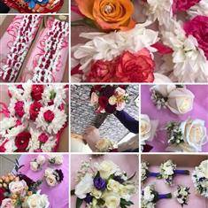 Hand Bracelets 11