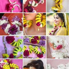 Flower Jewellery 2
