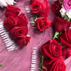 Fresh Flower Jewellery 9 