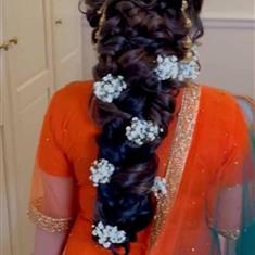 Fresh Flower Jewellery 15