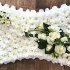 Funeral Cushion 1