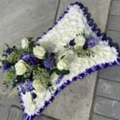 Funeral Cushion 5
