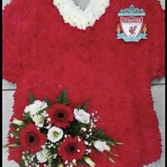 Manchester United T shirt 