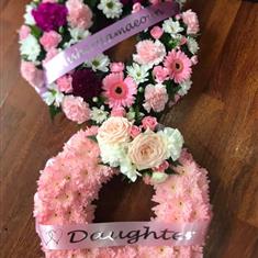 Daughter Tributes x 2