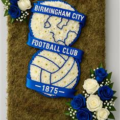 Football Tribute Designer Board