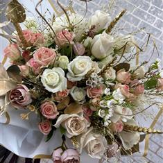 Graduation Flowers
