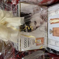 Coog Chaveg Perfume Giftset