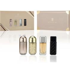 Mystical Gift Perfume Set 