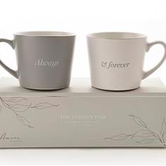 Always and Forever Mug