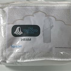 Ihram Full Cotton