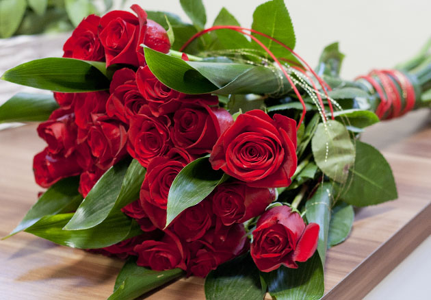 Flowers By Sentiment