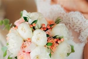 Wedding Flowers